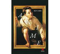 ANIME - Chen Roy - 2022 - Giuntina