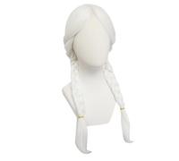 Anime Coco intrecciato capelli sintetici Anime Cosplay parrucca parrucche sintetiche ragazza donne uomini parrucche