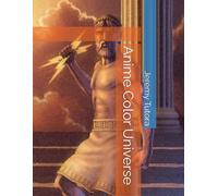 Anime Color Universe