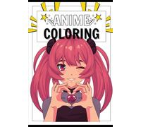 Anime Coloring