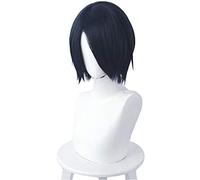 Anime Cosplay Parrucca Per Yuu Ishigami Resistente Al Calore Parrucche Sintetiche Per Halloween Costume Festa Gioco Di Ruolo
