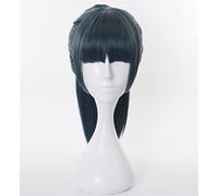 Anime Cosplay Parrucca Traspirante Fibre Resistenti al Calore Costume Parrucca per Natale Halloween Partito Comic Con (Zenin Maki)