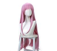 Anime Cosplay Wig Day Sono diventato un dio per Halloween, festa, carnevale, vita notturna, concerti, matrimoni