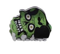 Anime Cranio Fermagli Per Capelli Unici Forcine Ragni Fermaglio Per Capelli Elegante Accessorio Per Capelli