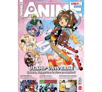 Anime cult. Clamp-universe (Vol. 26)