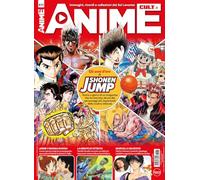 Anime cult. Gli anni d'oro di Shonen Jump (Vol. 33)