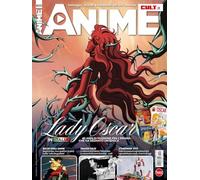 Anime cult (Vol. 20)