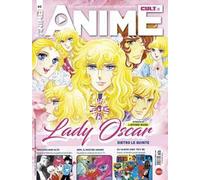 Anime cult. Vol. 6