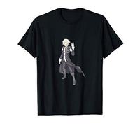 Anime D Gray Man Apparel Maglietta