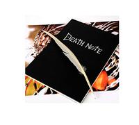 Anime Death Note - Taccuino Light Yagami con penna 26.5 * 19.5 Film Version