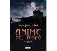 Anime del tempo
