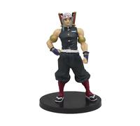 Anime Demone Slayer Figura Kamado Tanjirou Nezuko Action Figures Modello Giocatt
