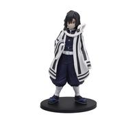 Anime Demone Slayer Figura Kamado Tanjirou Nezuko Action Figures Modello Giocatt