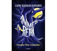 Anime di pietra - Richards Lloyd Devereux