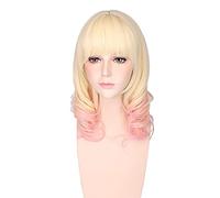 Anime Diabolik Lovers Komori Yui Parrucca Costume Cosplay Donna Capelli Sintetici Parrucche Per Feste Di Halloween