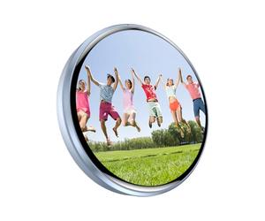 Anime Digital, spilla per touch screen con foto, per l'identificazione interattiva dei dipendenti e per i fan 'anime, per affari, sul posto di lavoro, convegni, compleanni o infermiere, Refer to