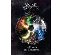 Anime e Sangue - Scaglie di Drago