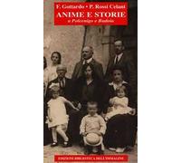 Anime e storie a Polcenigo e Budoia