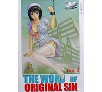 Anime Erotik - The Word of Original Sin 2