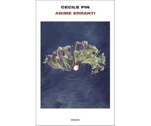 Anime erranti [Hardcover] [Jun 24, 2025] Pin, Cecile and Gallo, Benedetta
