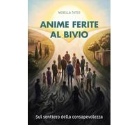 Anime ferite al bivio