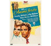 Anime ferite / Till the End of Time (1946)