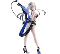 Anime FGO Personaggio Melusina Figura in PVC Anime Modello Melusina Statua 10cm Stand Desktop Action Figura