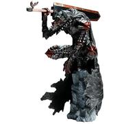 Anime Figur Guts Action Figur Charakter Modell Statue Sammlerstücke Spielzeug Schreibtisch Dekorationen 16CM/25CM