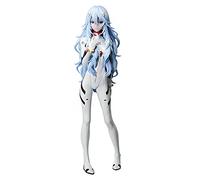 Anime Figure Set Ayanami Rei/Asuka Langley Soryu Figure Ayanami Rei Action Figure Modelli Statue Decorazione PVC