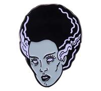 Anime Film Personaggi Spilla, Distintivo Risvolto Smaltato, Pin Zaino, Klein, Metallo non prezioso