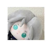 Anime Final Fantasy VII Sephiroth 20cm Plush Doll Dress up Toy Plushie FF7