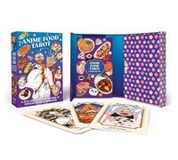 Emily Bushman Le Deli Anime Food Taro (Mixed Media Product) (PRESALE 05/12/2024)