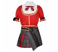 Anime Game Project SEKAI COLORFUL STAGE! Cosplay Mochizuki Honami Esegui Costume Set per Manga Eseguire Cosplay
