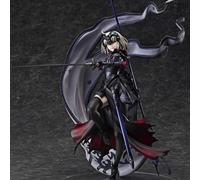 Anime Game PVC Figure Models, Jeanne D'Arc Alter 17cm Ornaments, Fate Grand Order, Otaku Anime Fan Regalo di Compleanno, Giocattolo da Collezione per Adulti, Decorazione da scrivania