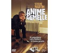 Anime Gemelle