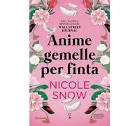 Anime gemelle per finta
