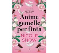 Anime gemelle per finta