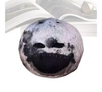 Anime - Giocattolo portatile rilassante per viaggi, peluche terrore Halloween divano camera da letto asilo gioco studio viaggio adolescenti adulti