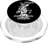 Anime girls - Forse è la mia magia sempre fare le cose salire PopSockets PopGrip per MagSafe