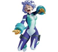 Anime Hadou Nejire Figura Anime Action Figura PVC Personaggio Modello Scrivania Decorazione 15cm