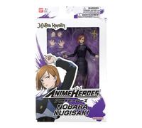 Statuina da Collezione Bandai Nobara Kuguisaki
