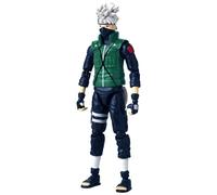 ANIME HEROES Beyond - Naruto - Action Figure di Kakashi Susano Ver