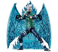 ANIME HEROES Beyond - Naruto - Action Figure di Kakashi Susano Ver