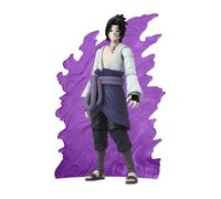 ANIME HEROES Beyond - Naruto - Sasuke Uchiha Curse Mark Transformation Action Fi