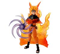 ANIME HEROES Beyond - Naruto Shippuden - Naruto Action Figure Naruto Beyond - Na