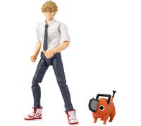 ANIME HEROES - Chainsaw Man - Denji & Pochita Action Figure