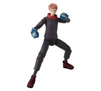 ANIME HEROES - Jujutsu Kaisen - Itadori Yuji Action Figure Jujutsu Kaisen Yuji I