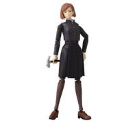 ANIME HEROES - Jujutsu Kaisen - Kugisaki Nobara Action Figure Jujutsu Kaisen Nob