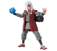 ANIME HEROES - Naruto - Jiraiya Action Figure Naruto Jiraiya