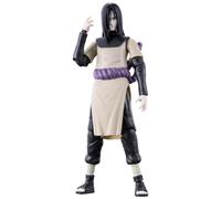 ANIME HEROES - Naruto - Orochimaru Action Figure Naruto Orochimaru